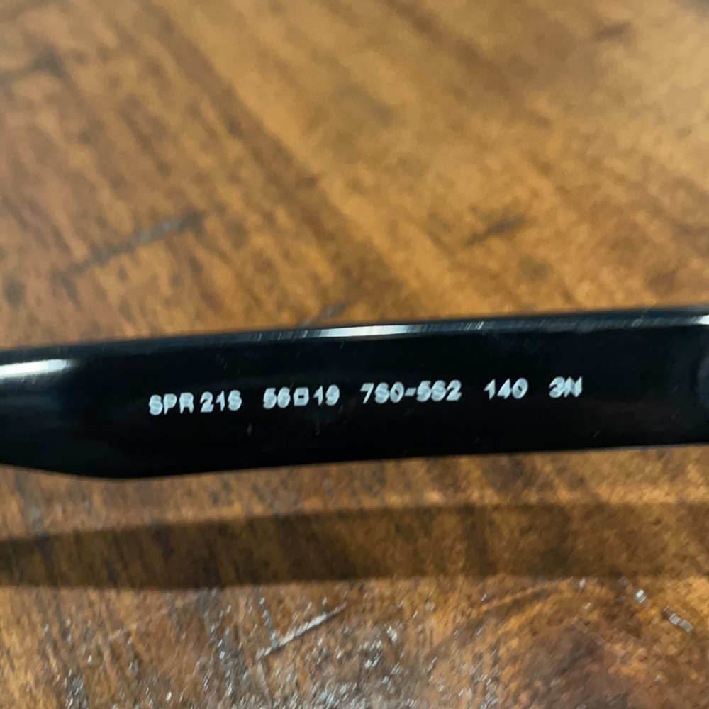 Prada tortoise sunglasses - Picture 4 of 7